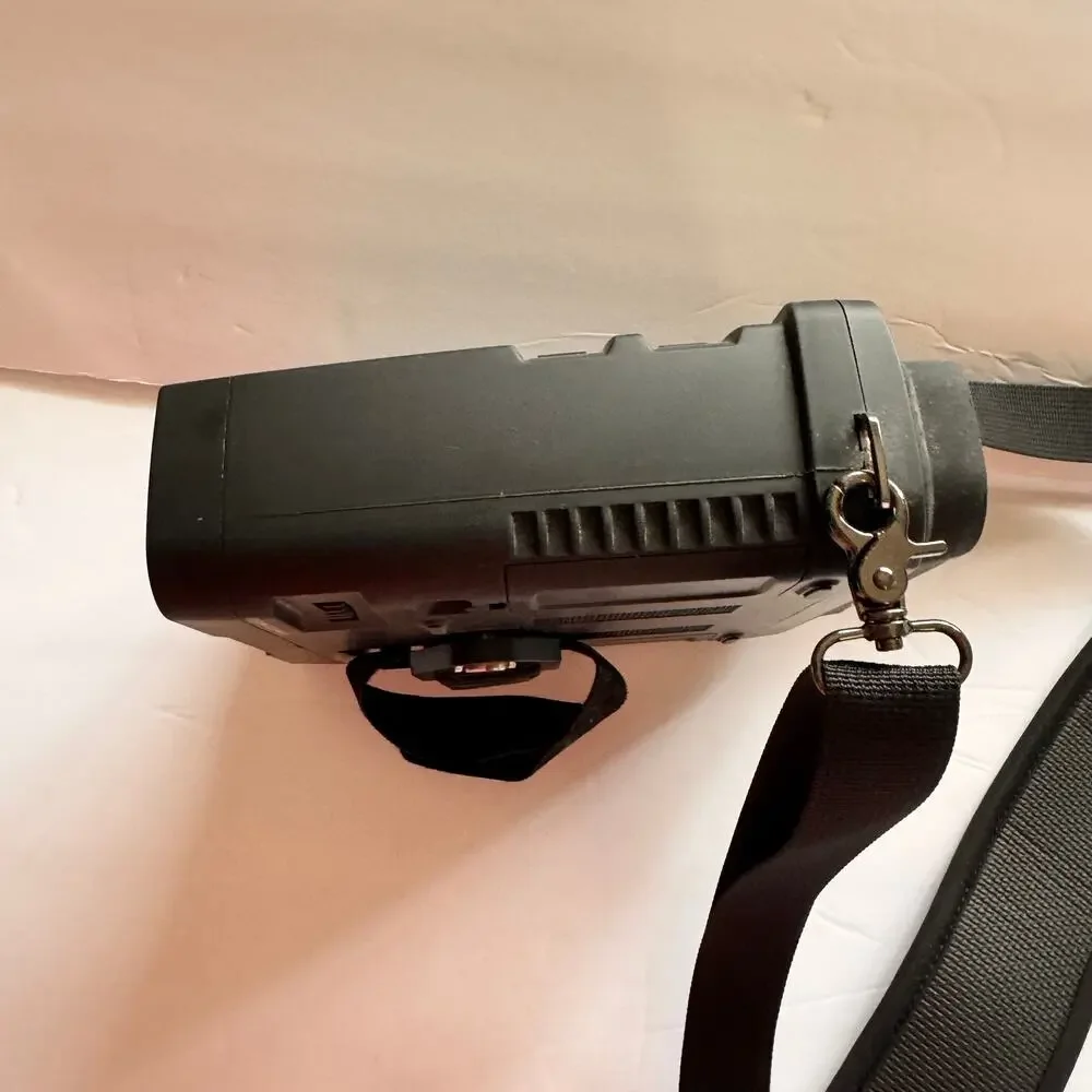 Digital Camera & Binoculars - Day and Night Vision Infrared with Carrying Strap